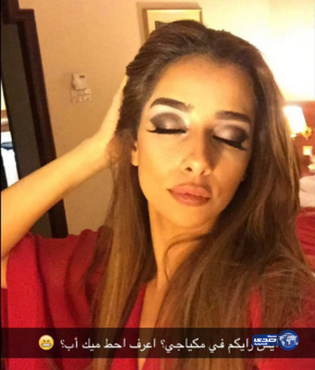 بلقيس..لازم نقول إنك ماتعرفين؟..