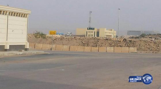 اهالي حي المعيزيله : نحن في خطر يامعالي الامين