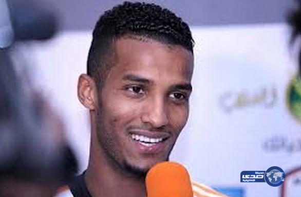 الفهيد : تصرف نايف هزازي اعتداء خطير‎