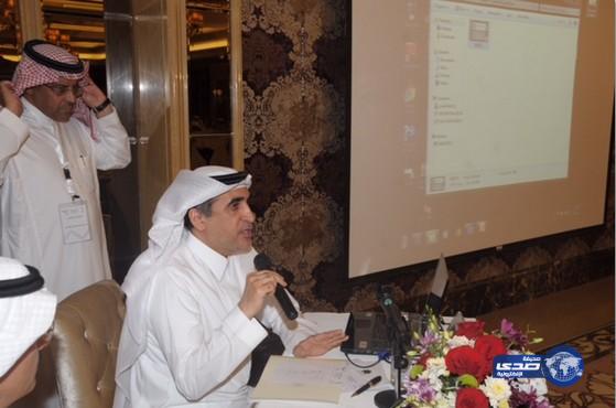 أثناء رعايته لملتقى التعليم الأهلي – وزير التعليم: ماضوون في دعم المؤسسات