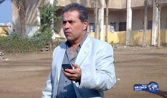 نجاة توفيق عكاشة من محاولة اغتيال وإصابة أفراد حراسته