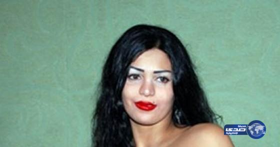 10 سنوات سجن مشدد للراقصة شمس