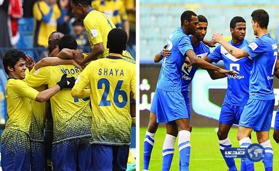النصر يدخل على خط المفاوضات الهلالية لضم كنو الاتفاق‎