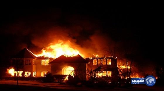 إيراني يقتل شخصين بسبب عشيقته الأفغانية