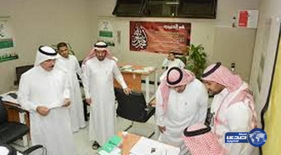 ” 75500 ” ناخب بالأحساء يستعدون لاختيار مُرشحيهم غرّة ربيع الأول القادم