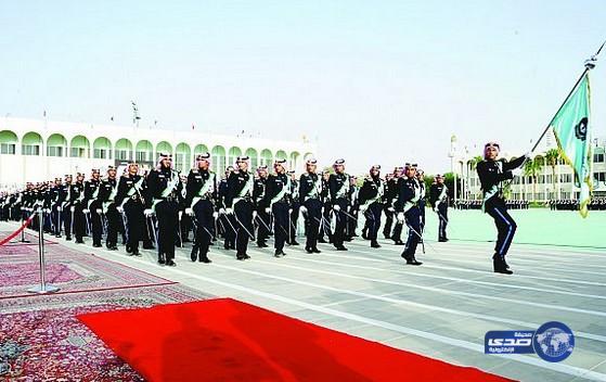 اعلان نتائج المقبولين في كلية الملك خالد العسكرية بالحرس الوطني