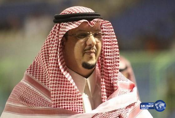 فيصل بن تركي: لمجد النصر بقية