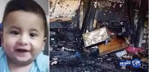 وفاة والدة علي دوابشة متأثرة بجروحها