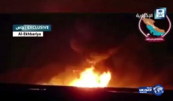 المملكة تعترف بدولة الأحواز وتسمي ايران “الاحتلال الفارسي”(فيديو)