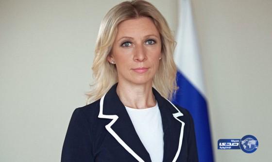 روسيا: إمدادات السلاح لسوريا هدفها محاربة الإرهاب