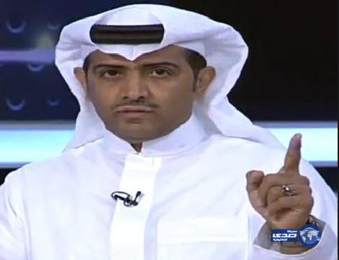 “الهريفي” يتهم “الفراج” بمحاباة الهلال والاتحاد على حساب النصر والأهلي