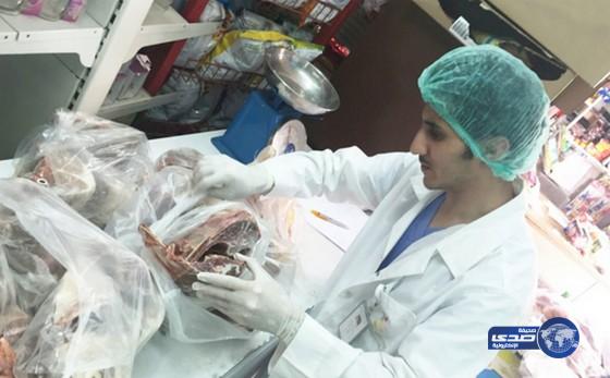 “الغذاء والدواء” تضبط 330 مخالفة في مطابخ إعاشة ومطاعم بالمدينة المنورة خلال 12 يوماً