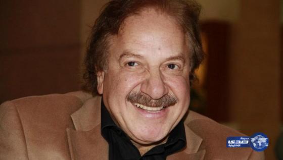 محمد المنصور: أحضر لتصوير “الماي” وأكمل علاجي فى فرنسا