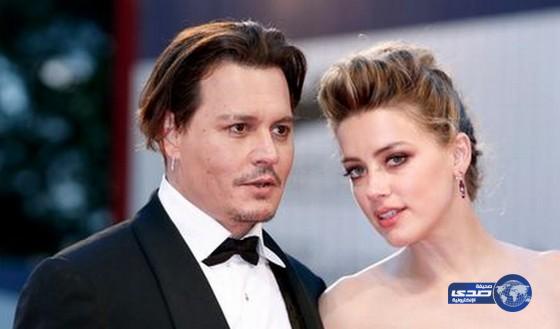 أجيل محاكمة جوني ديب وزوجته في قضية تهريب الكلاب لأستراليا