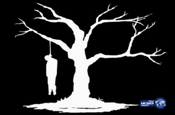 فتاة اردنية تشنق نفسها في جذع شجرة في ظرف غامض