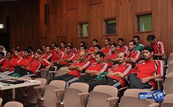 لجنة الحكام تعلن أسماء حكام دور الـ16 من كأس ولي العهد