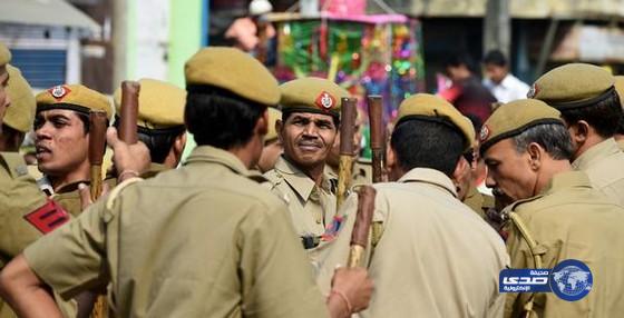 الشرطة الهندية تقتحم منزل دبلوماسي سعودي وتعتدي على عائلته