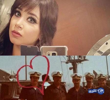 أسيل عمران .. كل فتاة بأبيها مغرمة..