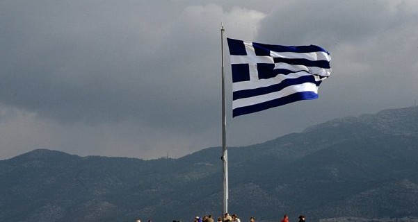 أمريكا تطلب من اليونان غلق مجالها الجوي أمام روسيا