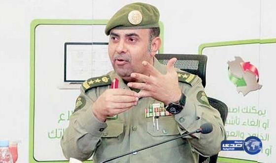 العقيد الصيخان .. إشراك المواطنين والمقيمين في إختيار الخدمات الإلكترونية الجدي‎