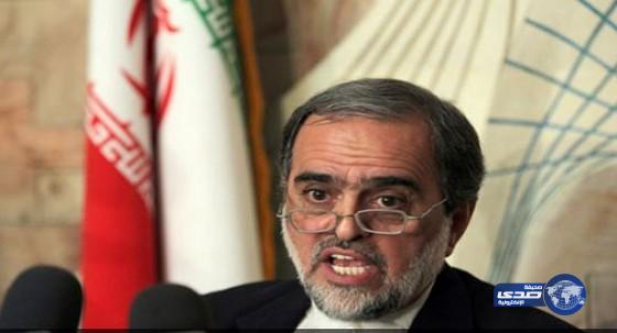 هروب السفير الإيراني من صنعاء