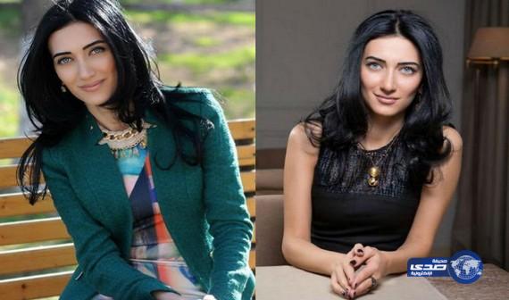 وزيرة العدل الأرمنية تثير ضجة في الـ “سوشيال ميديا”