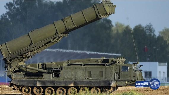 وضع القوات الجوية الفضائية الروسية فى حالة تأهب قتالى