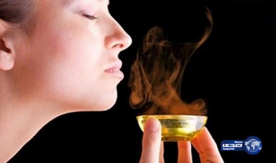 حاسة الشم قد تكون سبب السمنة