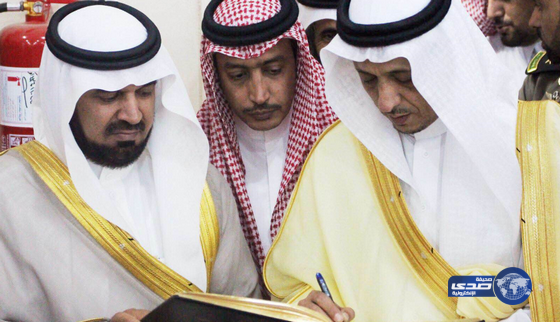 ” ابن سبرة ” يشيد بالملتقى النسائي الاول للتسوق في بيشه