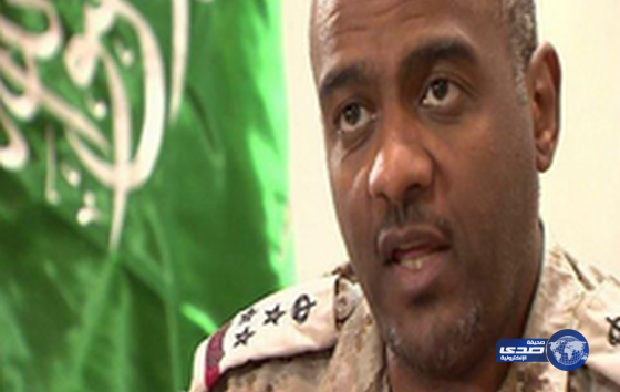 عسيري: الوضع الآن باليمن يتطلب الحسم العسكري.. ولا بد من تأمين مأرب وتعز قبل معركة صنعاء