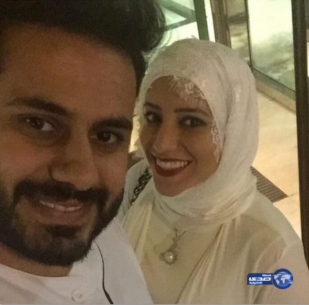 محمود بوشهري وعروسته عذوب..