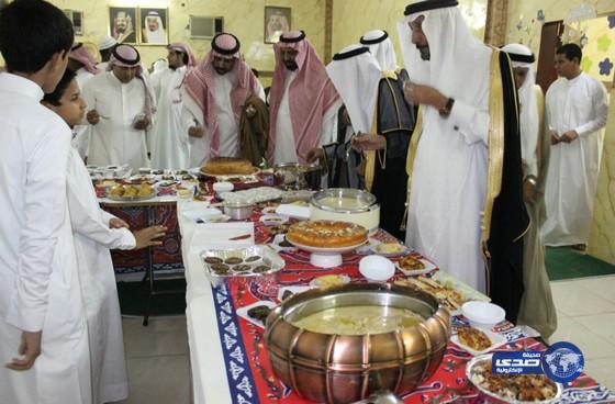 بالصور:افتتاح المعرض الثاني للٲسر المنتجة بمرقبان ٲضم‎