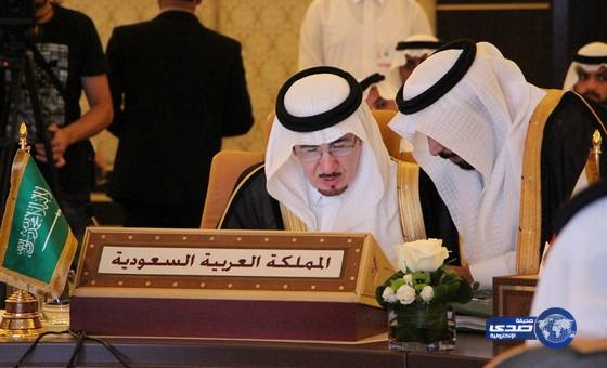 وزير العمل السعودي يشارك في اجتماع لجنة وزراء العمل بدول الخليج