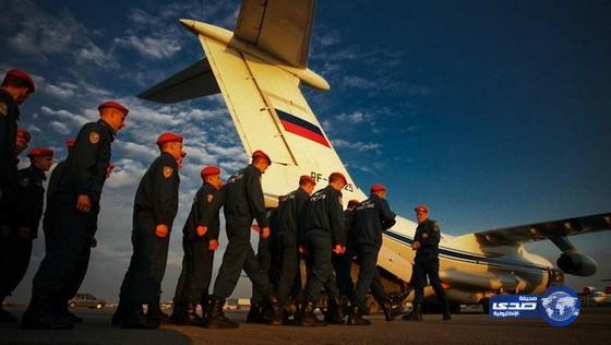 موسكو تتهم أمريكا «بالفظاظة» لمنعها الرحلات الجوية الروسية لسوريا