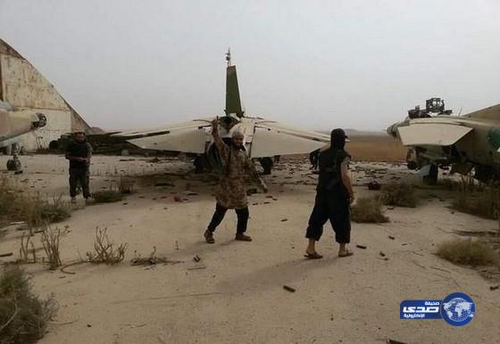 جبهة النصرة تسيطر على آخر معاقل قوات الأسد في محافظة إدلب