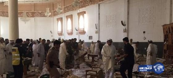 إطلاق سراح 3 سعوديين في قضية تفجير مسجد الإمام الصادق بالكويت