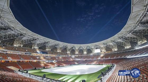 تذاكر مباريات المنتخب والهلال والنصر«حصرية» عبر الموقع «مكاني»