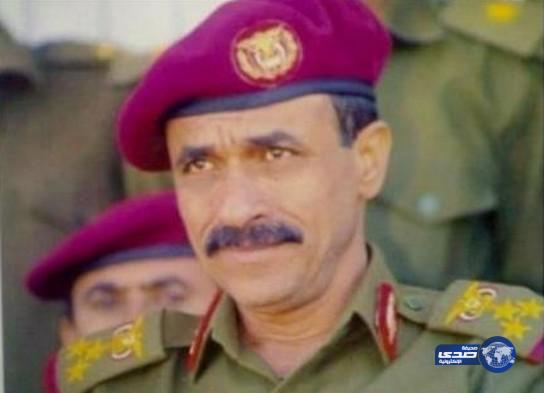 مصرع الأخ غير الشقيق لصالح في غارة جوية بصنعاء