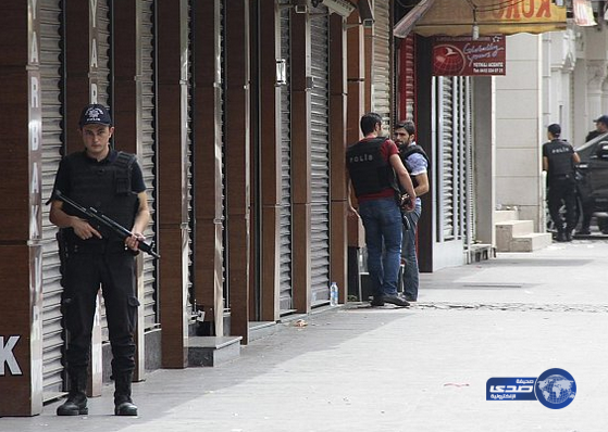 تركيا تعلن رفع حظر التجول السبت في بلدة جيزره جنوب شرق البلاد