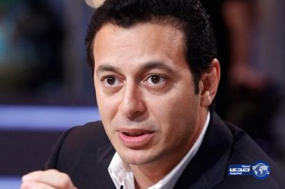 الفنان مصطفى شعبان : سأهدي «حَجَّتي» إلى نور الشريف