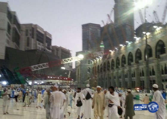 الشؤون الصحية بالعاصمة المقدسة تستنفر أجهزتها الطبية