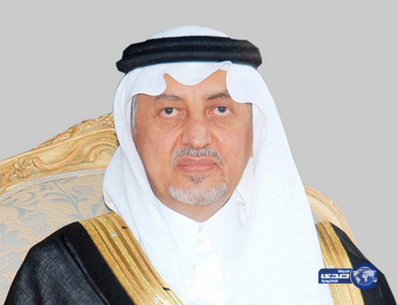 أمير مكة المكرمة يوجه بالتحقيق في سقوط رافعة بالحرم المكي