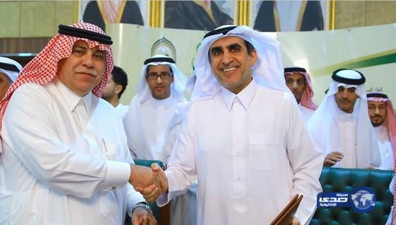 التعليم والشؤون الاجتماعية توقعان مذكرة شراكة في التنمية الاجتماعية