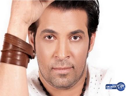 الحكم بالسجن المشدد على زوجة الفنان سعد الصغير