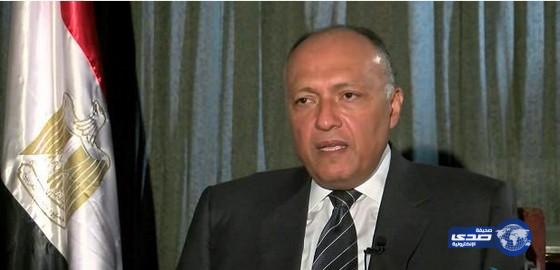 تحضيرات مصرية لزيارة خادم الحرمين إلى القاهرة