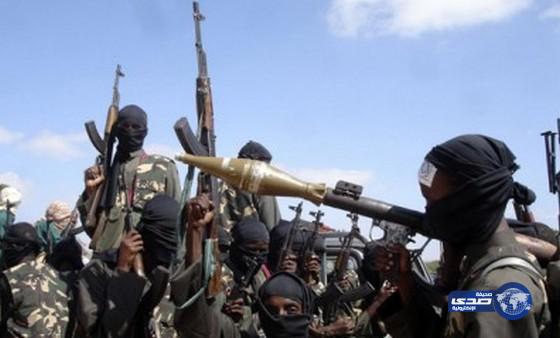 نيجيريا تعلن تدمير جميع معسكرات “بوكو حرام” الإرهابية