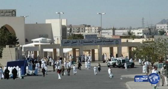 أمانة الطائف تكثف جولاتها الرقابية على طرق الحج والمواقيت