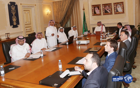 الرئيس العام لرعاية الشباب يعتمد مجالس إدارات أندية الاتفاق والوشم والفاو