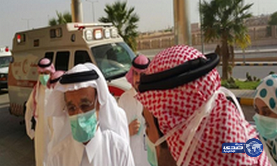 الحرس الوطني‏: لدينا 82 مصابًا بـ “كورونا” وأعددنا قسمًا منفصلًا لإجراء العمليات الطارئة