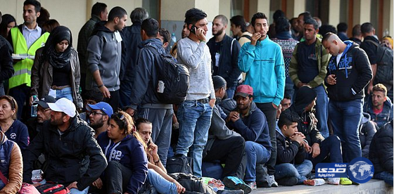 أوباما يطالب إدارته باستقبال 10 آلاف مهاجر سوري